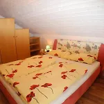 Holiday home Haus Landseer - Baabe