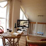 Haus Landseer - * Baabe
