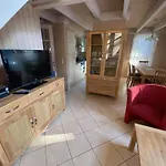 Haus Landseer - * Baabe