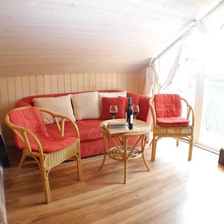 Haus Landseer -