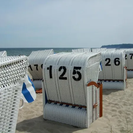 Haus Landseer - Baabe