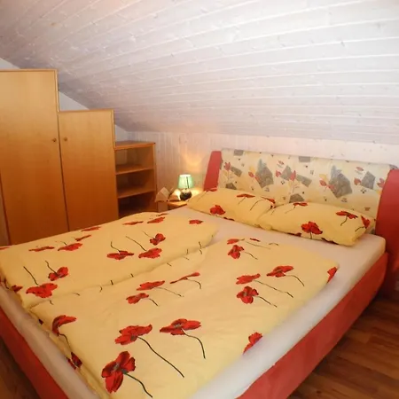 Dom wakacyjny Haus Landseer - Baabe