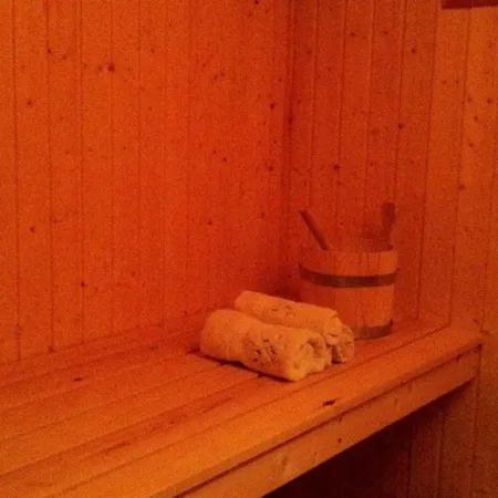 Dom wakacyjny Haus Landseer -