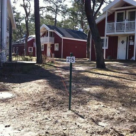 Haus Landseer - Dom wakacyjny *