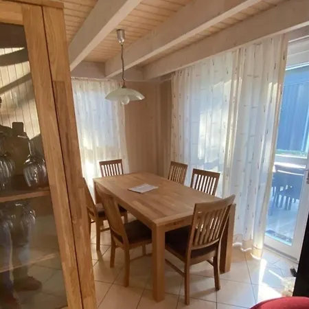 Haus Landseer - * Baabe