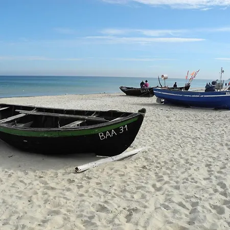 Dom wakacyjny Haus Landseer -