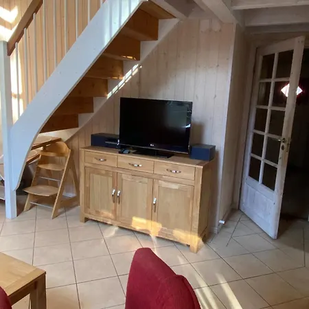 Haus Landseer - * Baabe