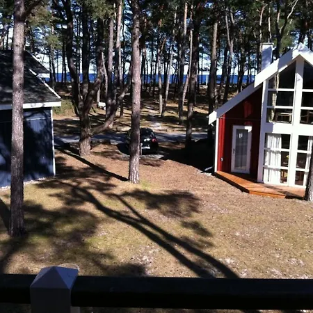 Haus Landseer -