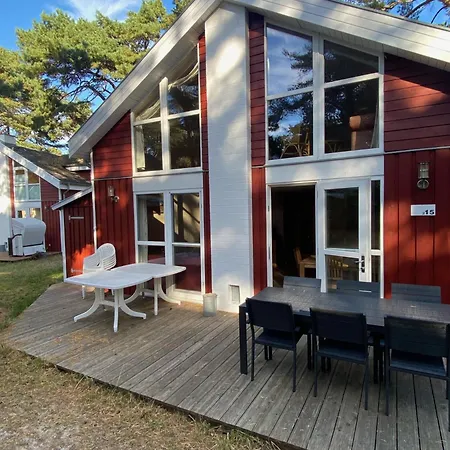 Holiday home Haus Landseer - Baabe