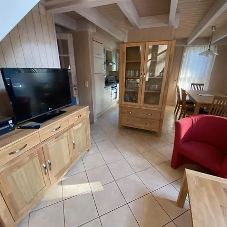 Haus Landseer - * Baabe