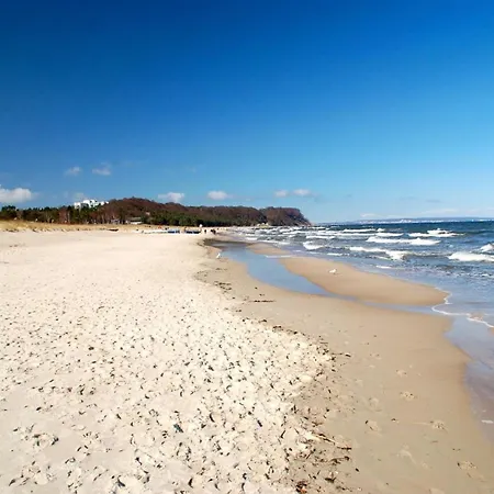 Haus Landseer - Dom wakacyjny