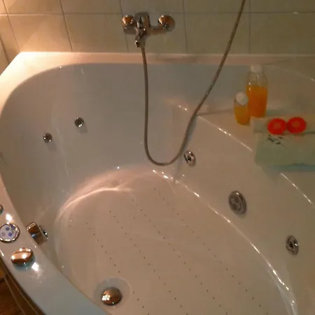 Dom wakacyjny Haus Landseer - Baabe