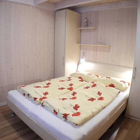 Haus Landseer - Dom wakacyjny