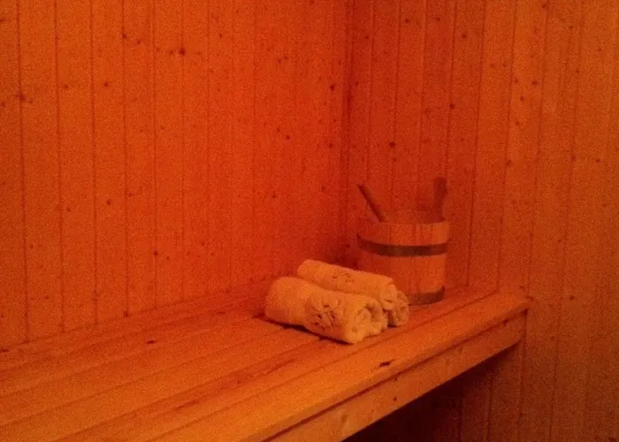 Tatil Evi Haus Landseer -