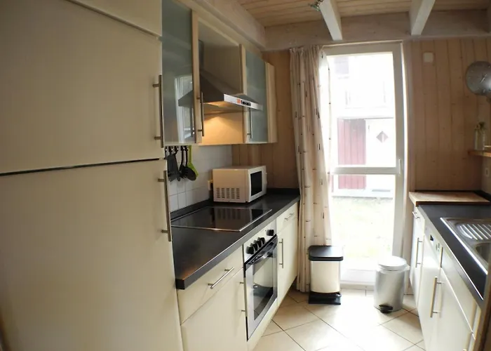 Haus Landseer - Tatil Evi Baabe