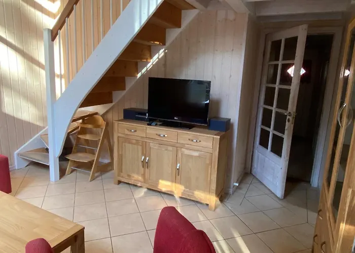 Haus Landseer - * Baabe