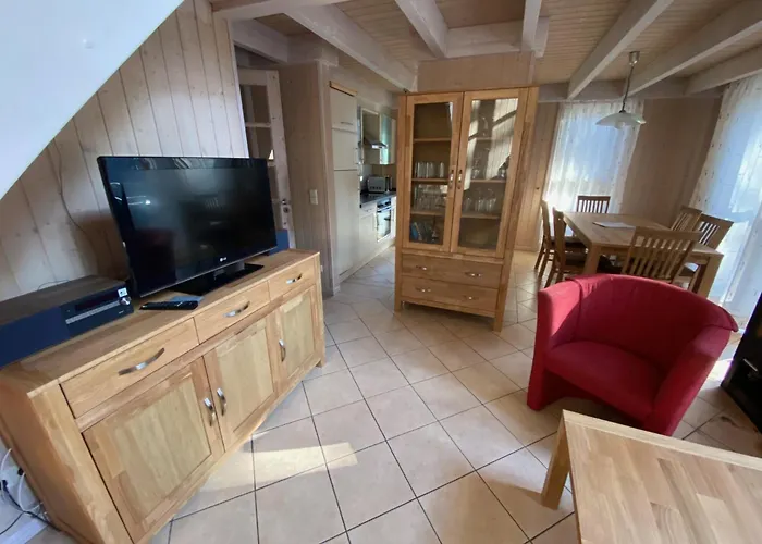 Haus Landseer - * Baabe